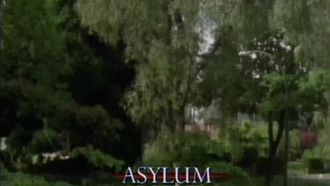 Episode 7 Asylum