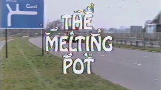 Episode 1 The Melting Pot