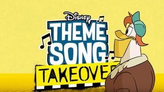 Episode 2 Launchpad Theme Song Takeover