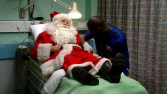 Episode 17 Miracle on Casualty