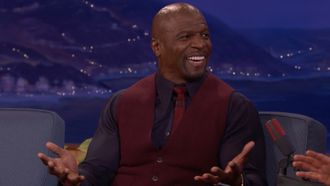 Episode 66 Terry Crews/Andy Daly/Strand of Oaks