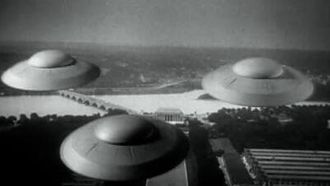 Episode 14 UFOs