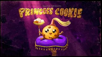 Episode 13 Princess Cookie