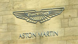 Episode 3 Aston Martin Vanquish