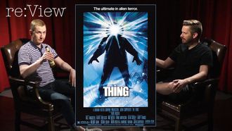 Episode 7 John Carpenter's The Thing