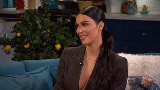 Episode 25 Kim Kardashian West