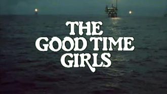 Episode 24 The Good Time Girls