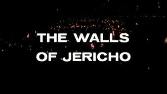 Episode 20 The Walls of Jericho
