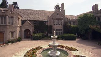 Episode 6 The Playboy Mansion