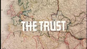 Episode 10 The Trust
