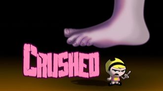 Episode 13 Crushed!