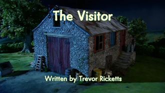 Episode 24 The Visitor