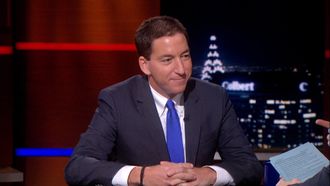 Episode 103 Glenn Greenwald