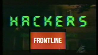 Episode 4 Hackers