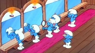 Episode 34 The Mr. Smurf Contest