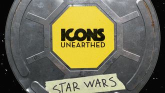 Episode 1 Icons Unearthed: Star Wars - A New Hope: Part 1
