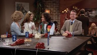 Episode 20 Mork's Night Out