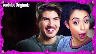 Episode 12 Behind the Scenes with Joey Graceffa