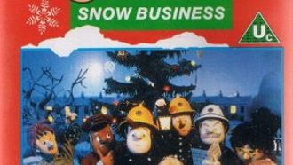 Episode 8 Snow Business