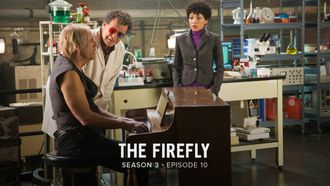 Episode 10 The Firefly