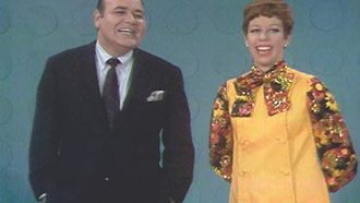 Episode 19 Dionne Warwick and Jonathan Winters