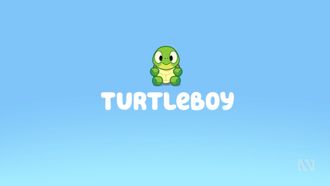 Episode 30 Turtleboy