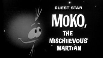 Episode 26 Moko