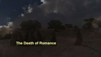 Episode 4 The Death of Romance