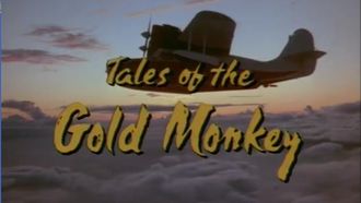 Episode 1 Tales of the Gold Monkey: Part 1