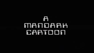 Episode 14 A Mandark Cartoon