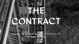 Episode 16 The Contract