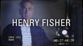 Episode 6 Henry Fisher vs Eric Fisher 1992