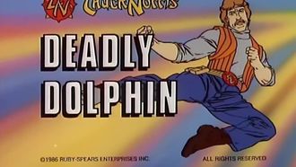 Episode 1 Deadly Dolphin