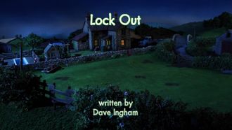 Episode 10 Lock Out