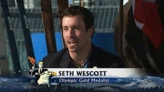Episode 28 Seth Wescott