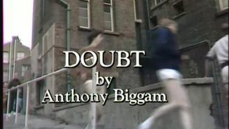 Episode 2 Doubt