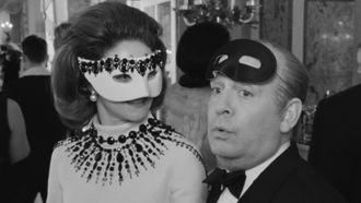 Episode 3 Masquerade 1966