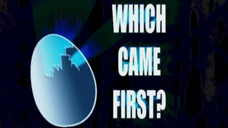 Episode 16 Which Came First?/Substitute Teacher