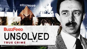 Episode 9 The Chilling Black Dahlia Murder Revisited