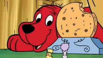 Episode 17 Clifford's Cookie Craving/Jetta's Friend