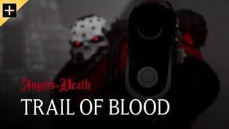 Episode 3 Trail of Blood