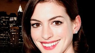 Episode 4 Anne Hathaway/The Killers