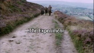 Episode 1 The Experiment