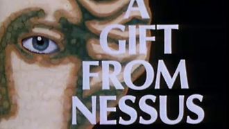 Episode 19 A Gift from Nessus