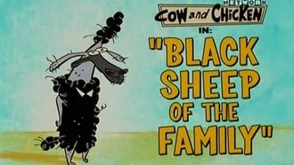 Episode 2 Black Sheep of the Family