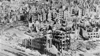 Episode 21 Nemesis: Germany - February-May 1945