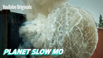 Episode 11 4K Slow Motion Backdraft