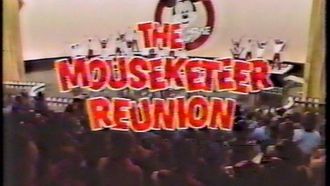 Episode 4 The Mouseketeer Reunion
