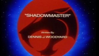 Episode 15 Shadowmaster