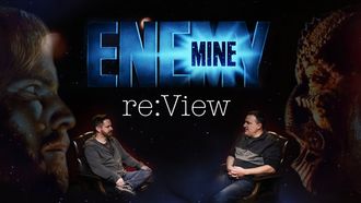 Episode 12 Enemy Mine